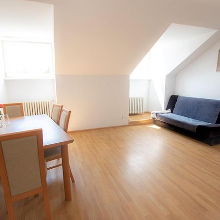 Old Town Podwale Street Apartment. Great Location Warsaw Exterior photo