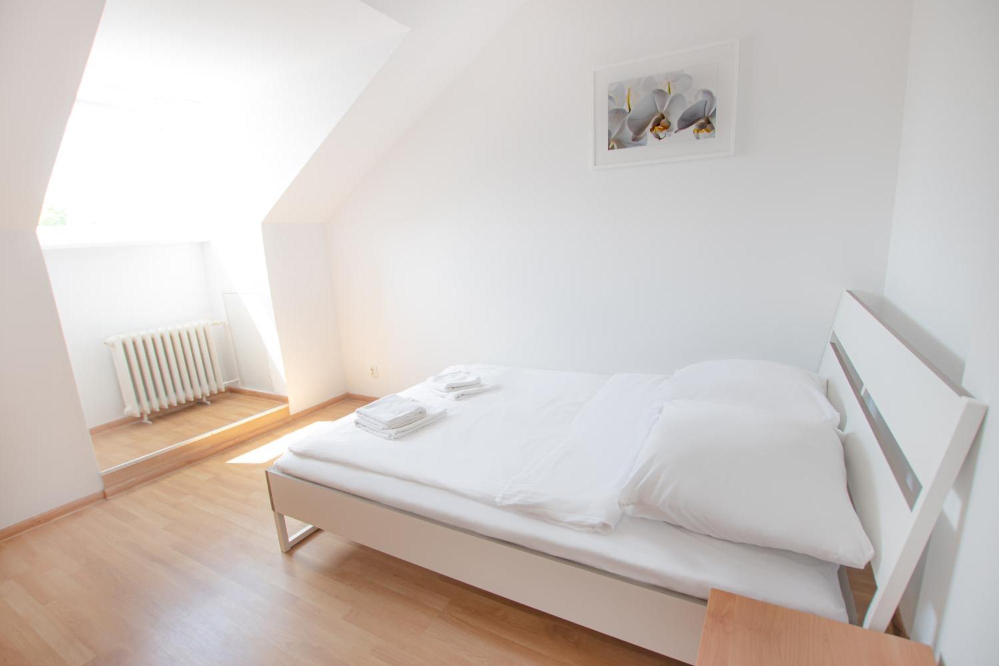 Old Town Podwale Street Apartment. Great Location Warsaw Exterior photo